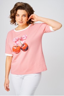 RUMODA 2285 розовый