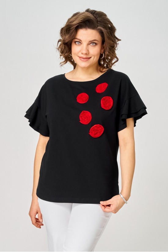 RUMODA 2287 черный