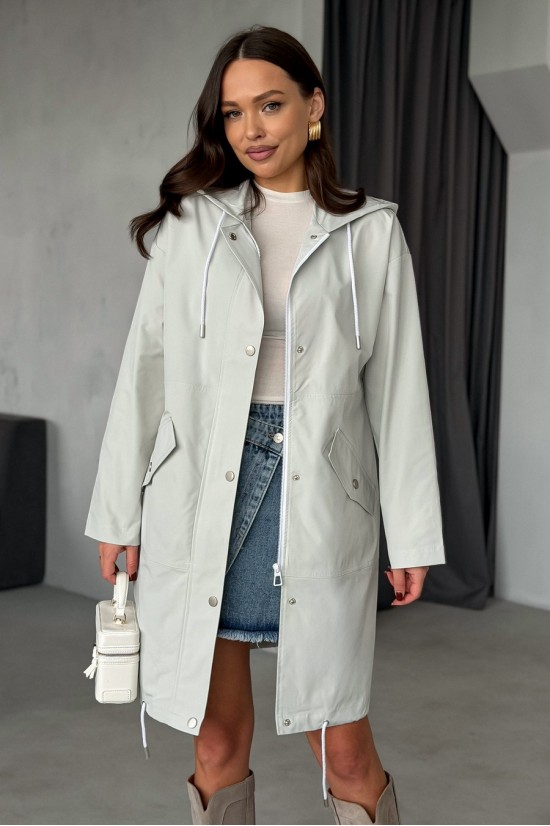 Pratawear 032 светло-серый