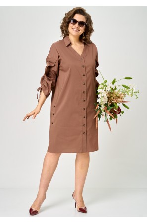 EVA GRANT 7102 молочный шоколад