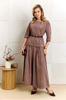 Agatti 5899-1 капучино