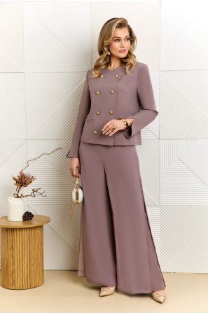 Agatti 5999-3 кофейный