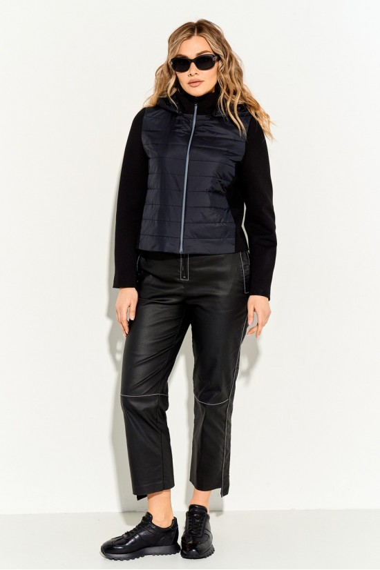 FOXY FOX 1739 черный