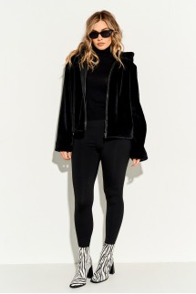 FOXY FOX 1863 черный