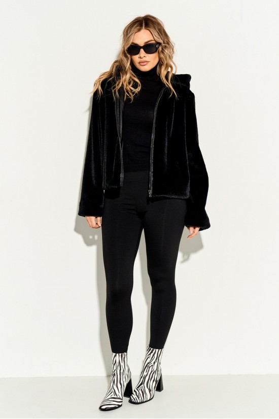 FOXY FOX 1863 черный