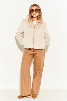 FOXY FOX 1863 бежевый