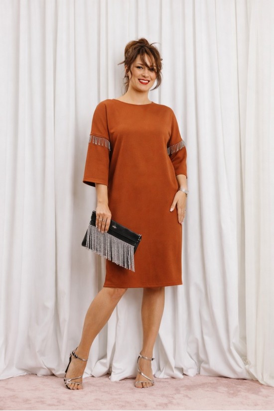 Anastasia 1310.2 табачный