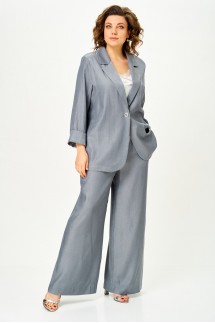 Michel chic 1446 стальной серый