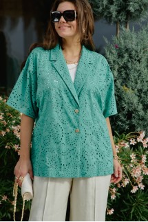 Vittoria Queen 28763ж бирюзовый Vittoria Queen 28763ж бирюзовый