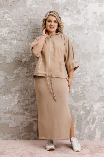 Anastasia 1224.1 бежевый