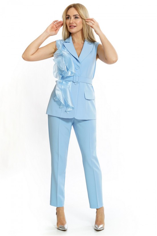 Alani Collection 2748 голубой