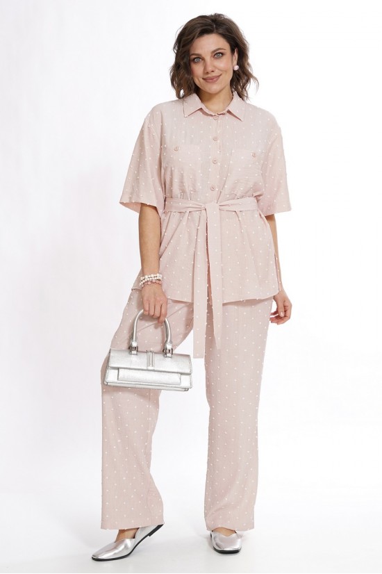 Alani Collection 2527 пудра