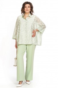 Alani Collection 2530 салатовый Alani Collection 2530 салатовый