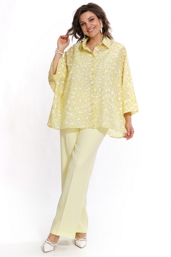 Alani Collection 2530 желтый