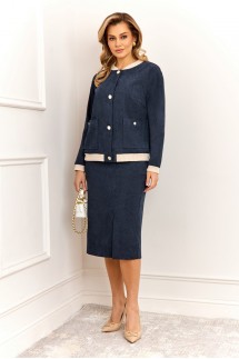 Agatti 5993 синий Agatti 5993 синий