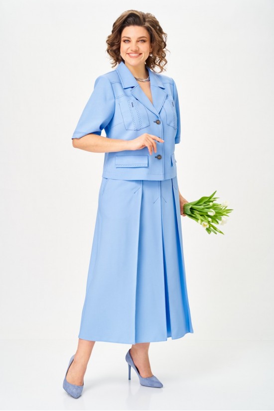 AIRA style 24140 голубой