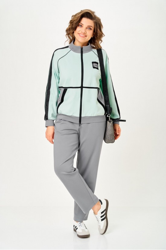 AIRA style 24241А мята