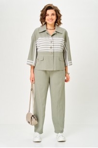 AIRA style 24250 зеленый