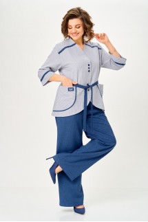 AIRA style 24251 синий