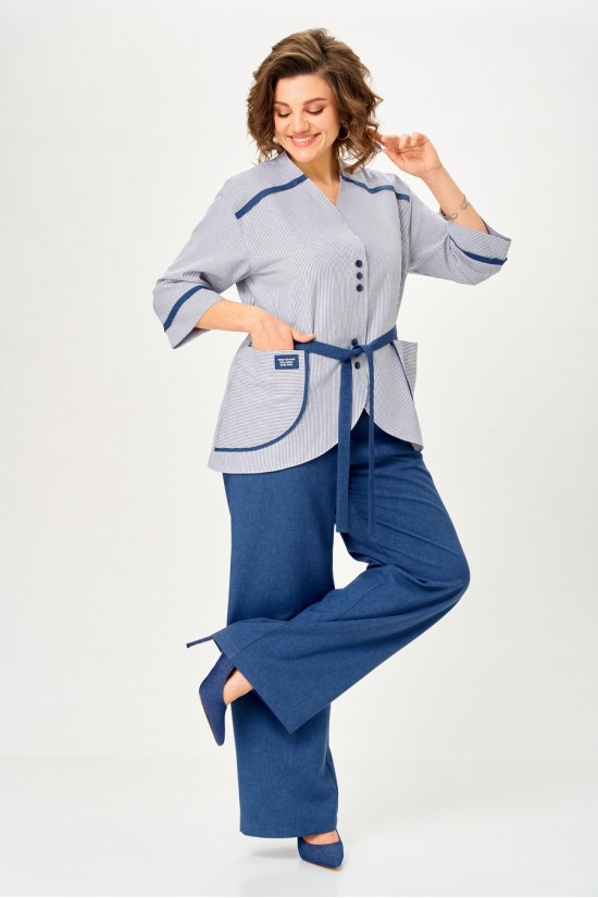 AIRA style 24251 синий