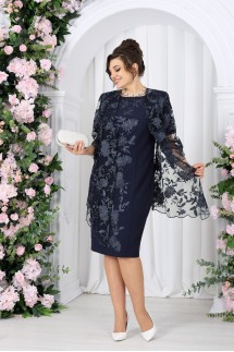 Ninele 6089 синий