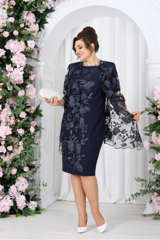 Ninele 6089 синий