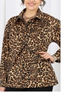 Ninele 6098 леопард
