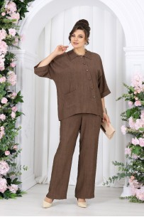 Ninele 7497 коричневый Ninele 7497 коричневый