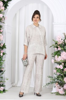 Ninele 7497 св.бежевый