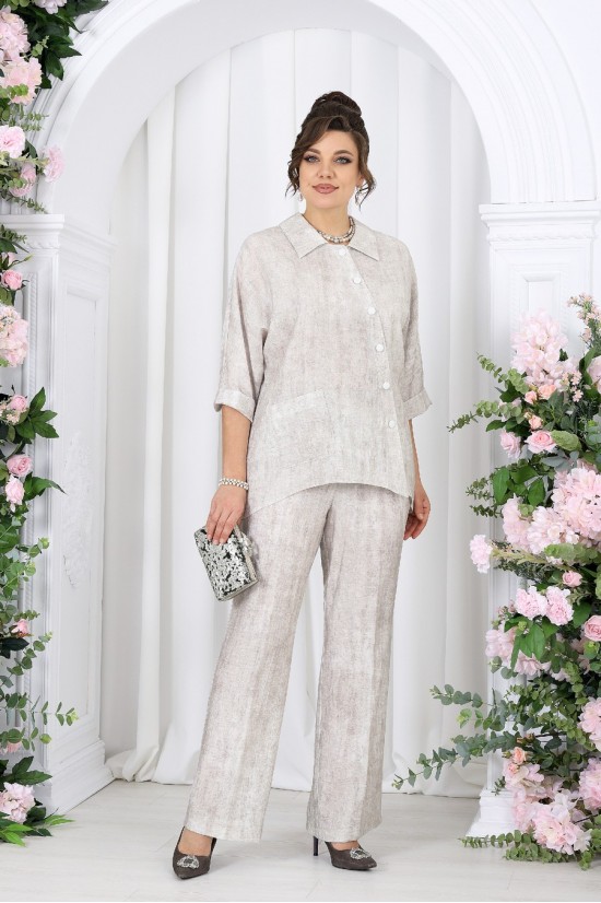 Ninele 7497 св.бежевый