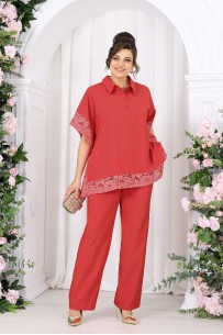 Ninele 7525 красный Ninele 7525 красный