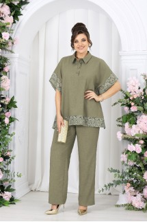 Ninele 7525 оливка