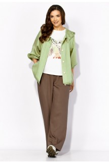 TAIER 1431 оливка, шоколад