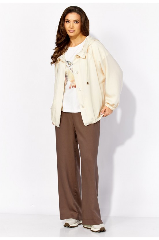 TAIER 1431 молочный, шоколад