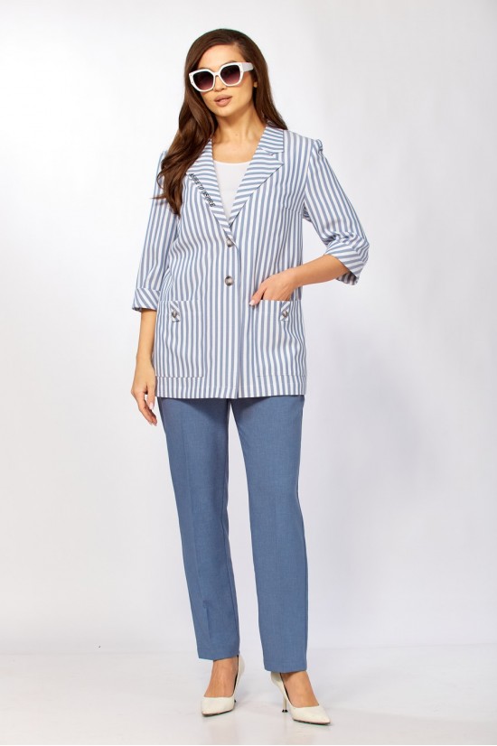 Tensi 371 new