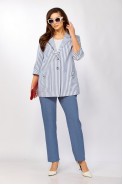 Tensi 371 new