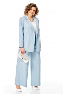 Anastasia 1337 холодный голубой