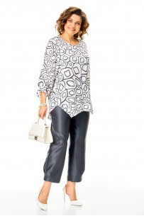 Anastasia 1343 графит Anastasia 1343 графит