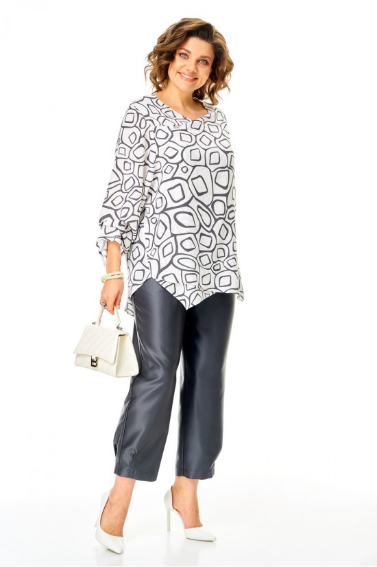 Anastasia 1343 графит