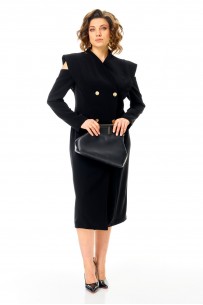 Anastasia 1348 черный