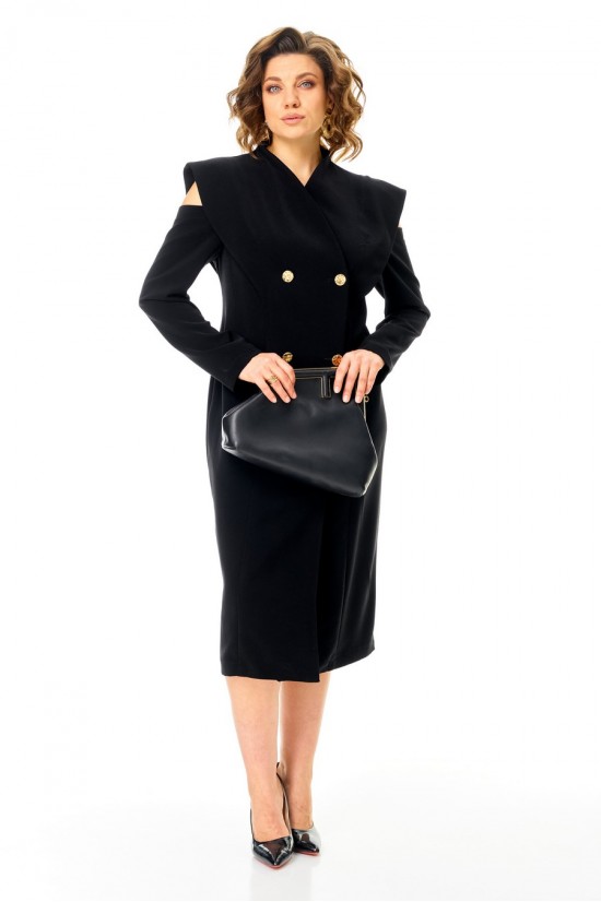 Anastasia 1348 черный