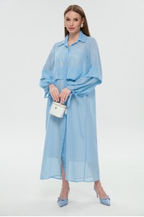 NIKVA 944-10 голубой