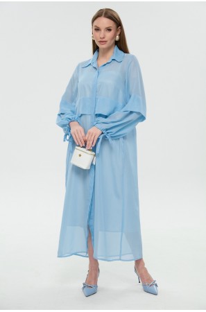 NIKVA 944-10 голубой NIKVA 944-10 голубой