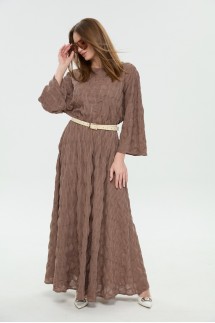 NIKVA 963-3 капучино