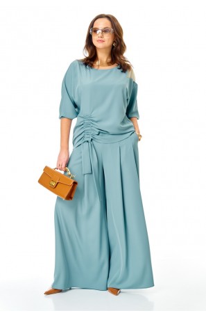 Карина Делюкс 1426 бирюзовый Карина Делюкс 1426 бирюзовый