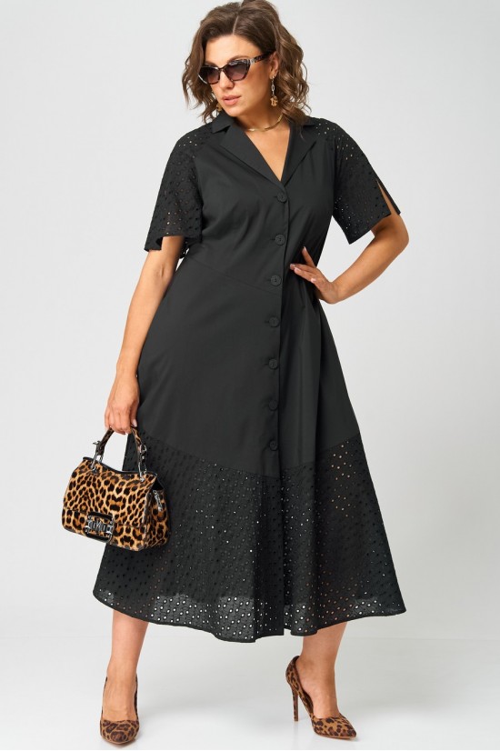 EVA GRANT 7216 черный