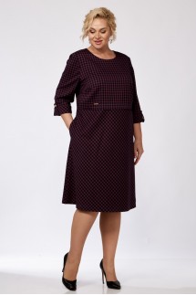 Sibon 0257 красно-синий