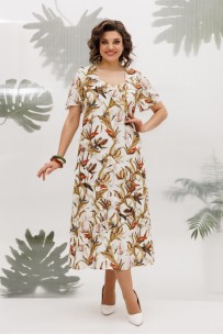 Mira Fashion 5673