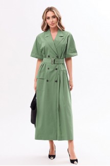 Golden Valley 44334 зеленый