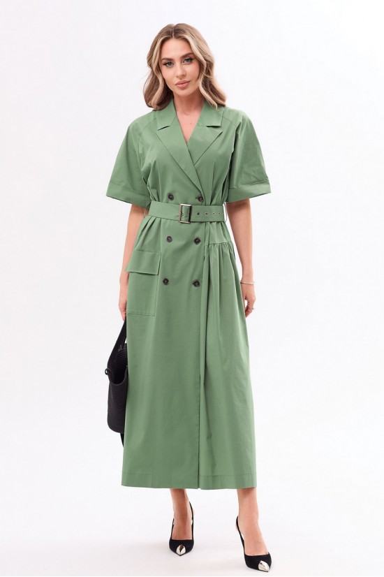 Golden Valley 44334 зеленый